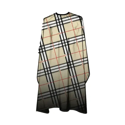 Barber Mood Kapmantel BM-C 360