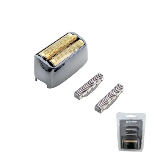 Kiepe - 626 Replacement Foil & Cutter for Hepike Shaver