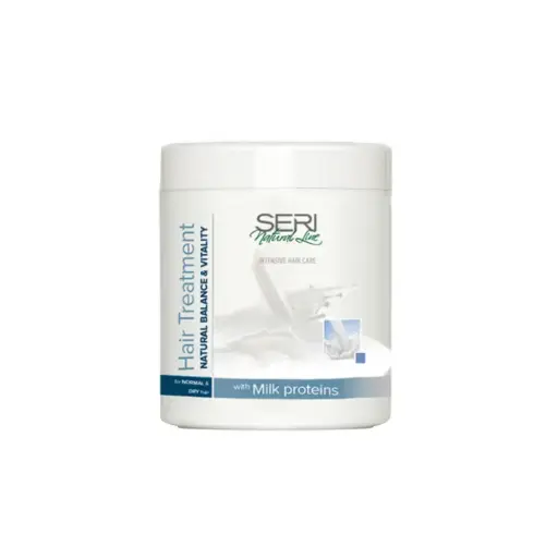 Seri Hair Treatment Milk Proteins 1000ml