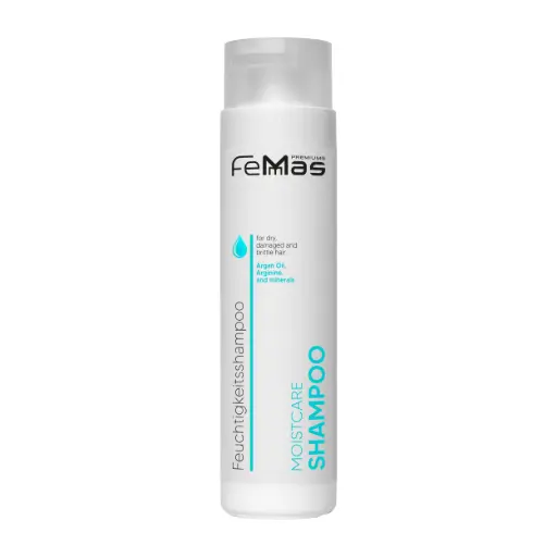 Femmas Moistcare Shampoo