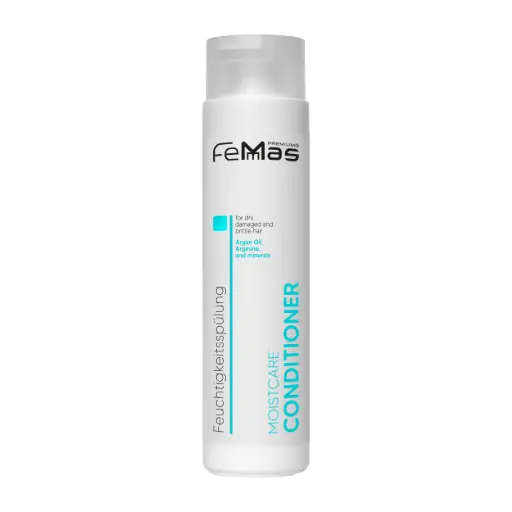 [101037] Femmas Moistcare Conditioner
