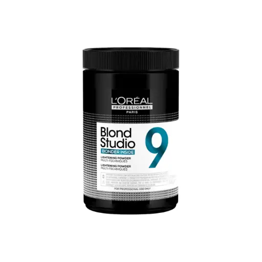 [112111] L’Oréal Blond Studio 9 Bonder Inside Blondeerpoeder 500g