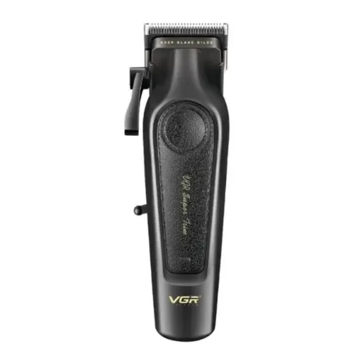 VGR V-197 Clipper - Black