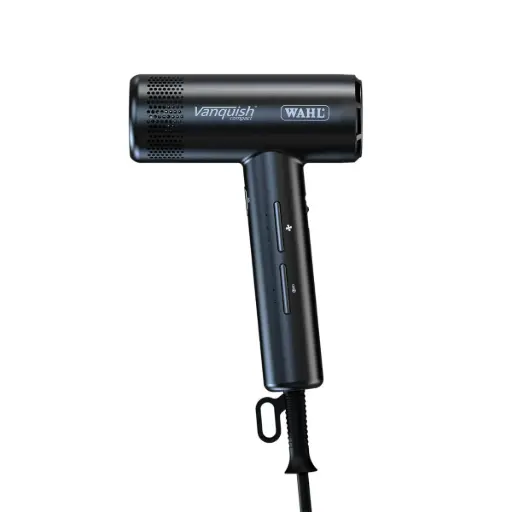 Wahl Vanquish Compact Fohn 1600w