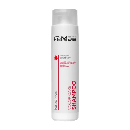 Femmas Color Care Shampoo 300ml