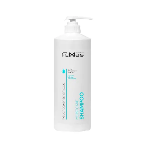 [101036] Femmas Moistcare Shampoo 1000ml