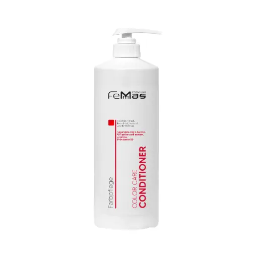 Femmas Color Care Conditioner 1000ml