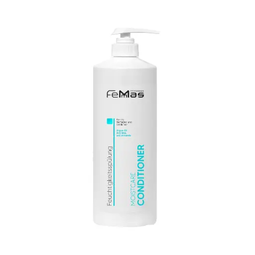 [101038] Femmas Moistcare Conditioner 1000ml