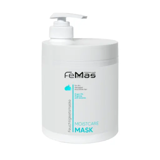 [101040] Femmas Moistcare Mask 1000ml
