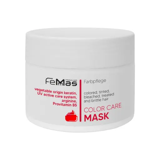 Femmas Color Care Mask 300ml