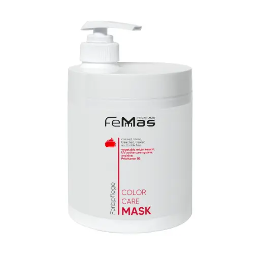 [101046] Femmas Color Care Mask 1000ml