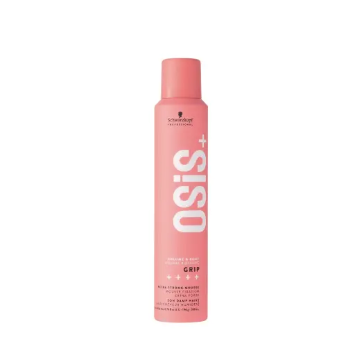 [118541] Schwarzkopf Osis+ Grip 200ml