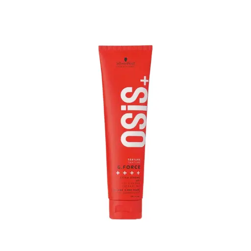 [118564] Schwarzkopf Osis+ G.Force Extra Strong Gel 150ml
