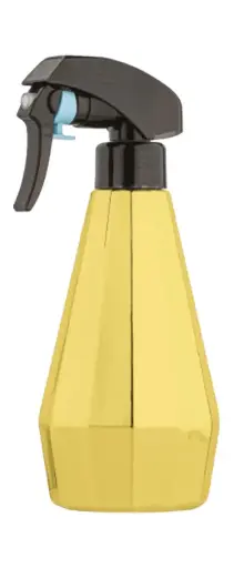 Haircare 401.357 Waterspuit Diamant Gold 300ml