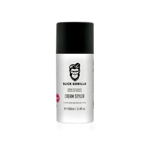 Slick Gorilla Cream Styler 100ml
