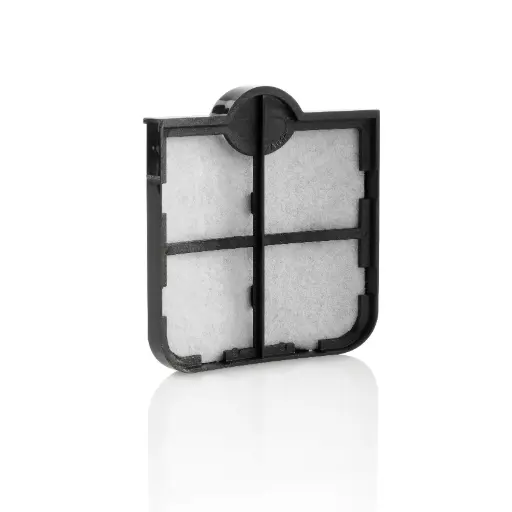 Xanitalia Hair Vacuum Uitlaat Filter