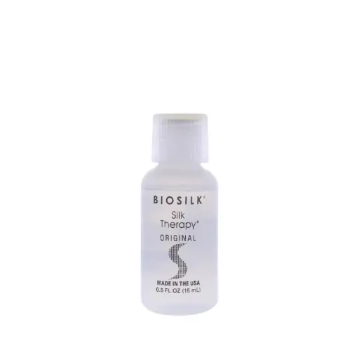 Biosilk Silk Therapy Original - 15ml