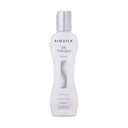 Biosilk Silk Therapy Original - 167ml