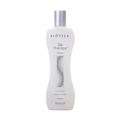 [115003] Biosilk Silk Therapy Original - 355ml