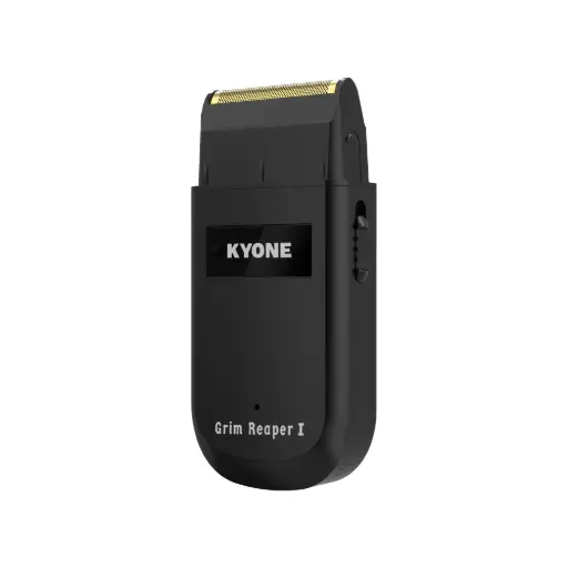 [206041] Kyone Grim Reaper I Single Foil Shaver