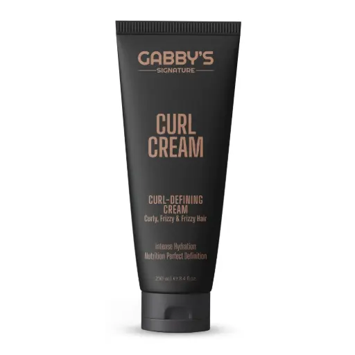 [102701] Gabby's Signature - Curl Defining Cream 250ml