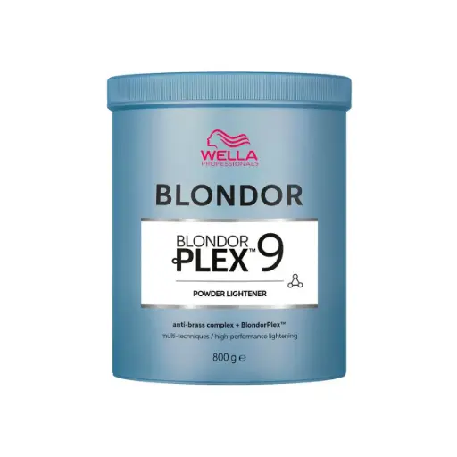 Wella BlondorPlex Powder 9 800g
