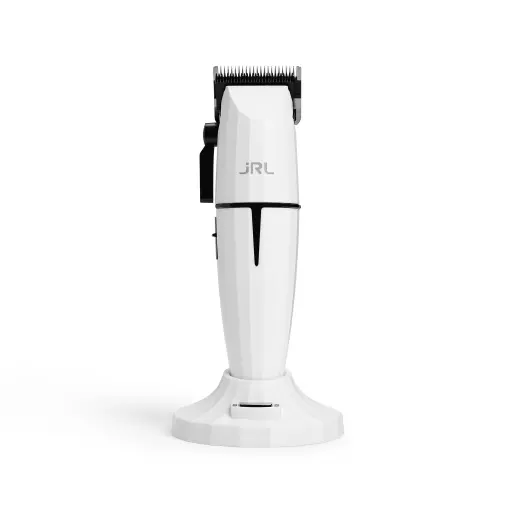 JRL Fresh Fade Onyx 202C Clipper White
