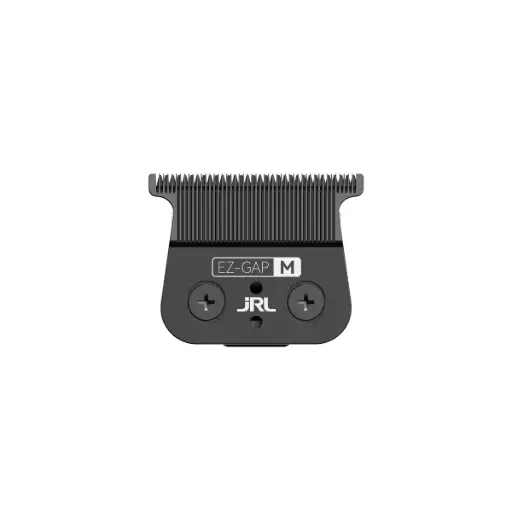 [303425-3] JRL Black Onyx EZ-Gap M Trimmer Snijmes