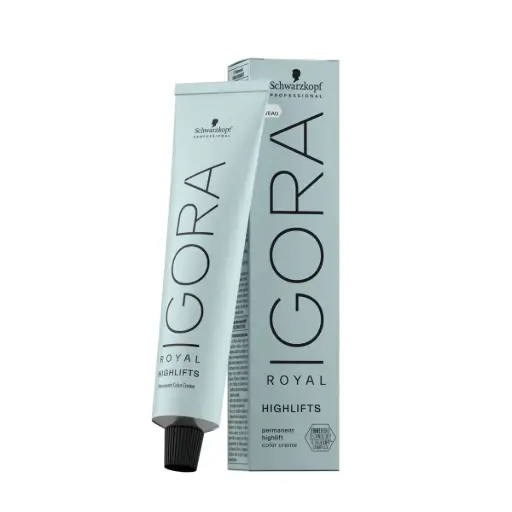 Schwarzkopf Igora Royal Highlifts 60ml