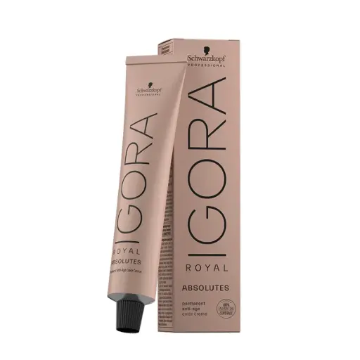 Schwarzkopf Igora Royal Absolutes 60ml