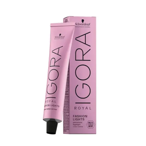 Schwarzkopf Igora Royal Fashion Lights 60ml