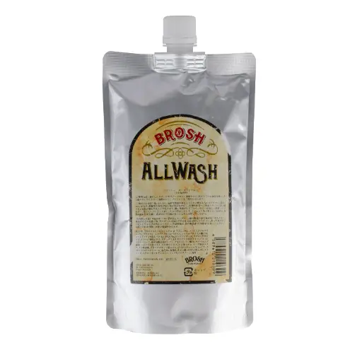 [105775] Brosh All Wash 3 in 1 Wood Seed Refill 380ml